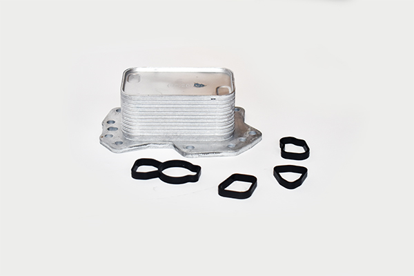 ASAM 79391 Radiator ulei motor
