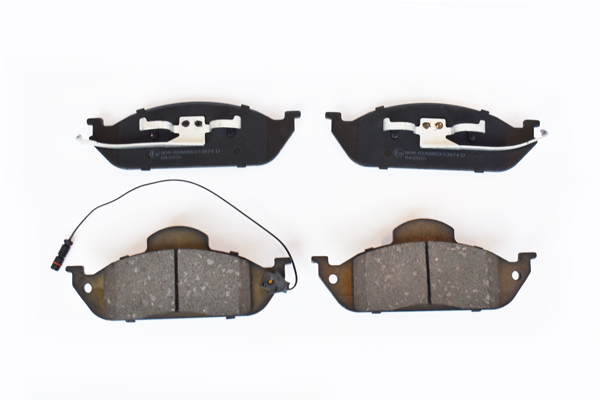 ASAM 79585 set placute...