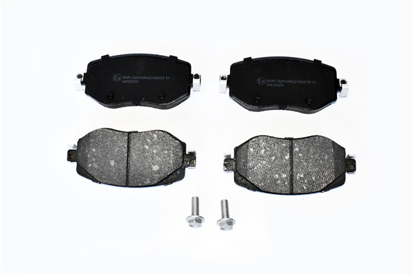 ASAM 79613 set placute...
