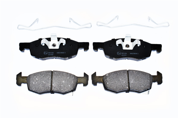ASAM 79614 set placute...