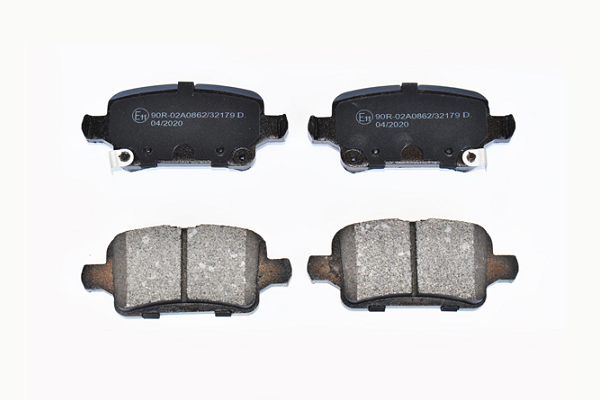 ASAM 79615 set placute...