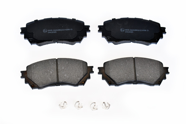 ASAM 79642 set placute...