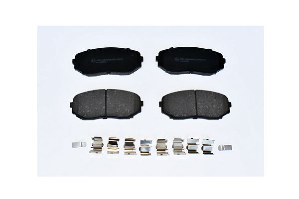 ASAM 79795 set placute...