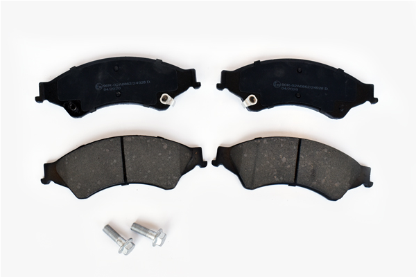 ASAM 79797 set placute...