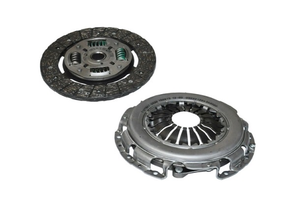 ASAM 80080 Set ambreiaj