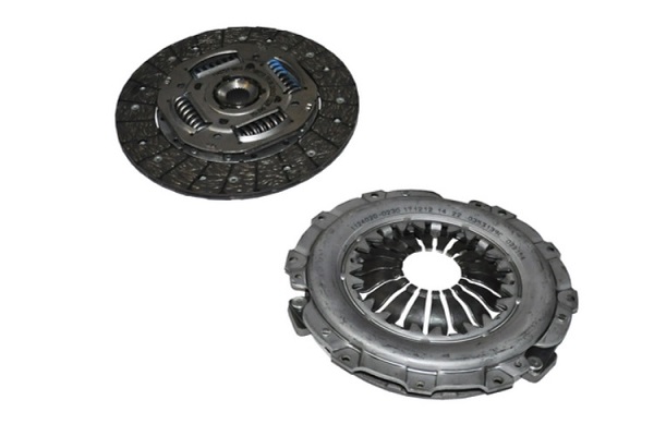 ASAM 80087 Set ambreiaj