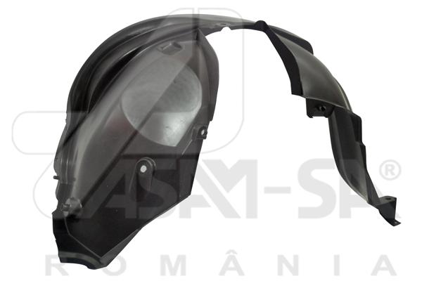 ASAM 80120 carenaj cpasaj...