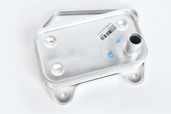 ASAM 80276 Radiator ulei motor