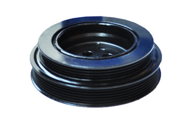 ASAM 80287 Fulie curea,...