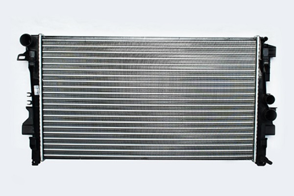 ASAM 80341 Radiator, racire...