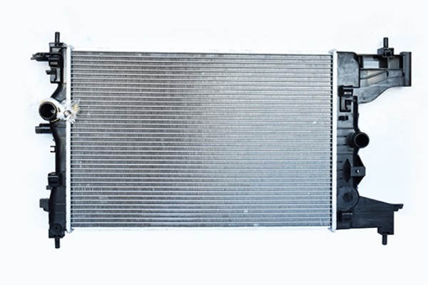 ASAM 80343 Radiator racire...