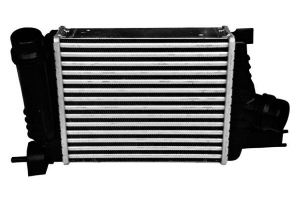 ASAM 80996 Intercooler...