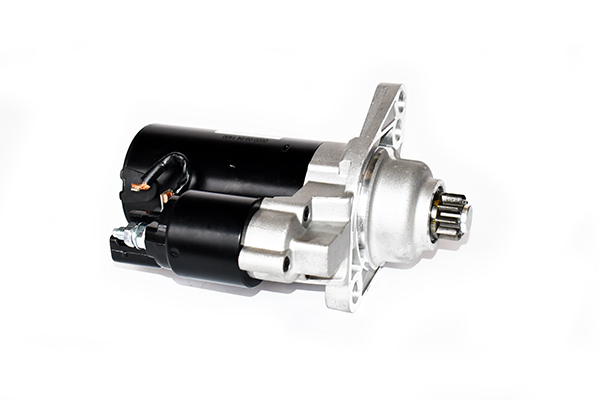 ASAM 98000 starter