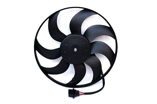 ASAM 98600 Ventilator radiator