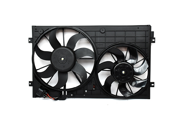 ASAM 98601 Ventilator radiator
