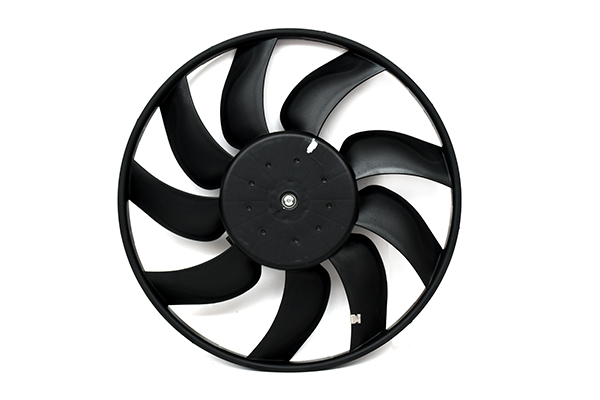 ASAM 98636 Ventilator radiator