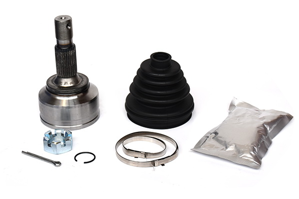 ASAM 98720 Set articulatie...