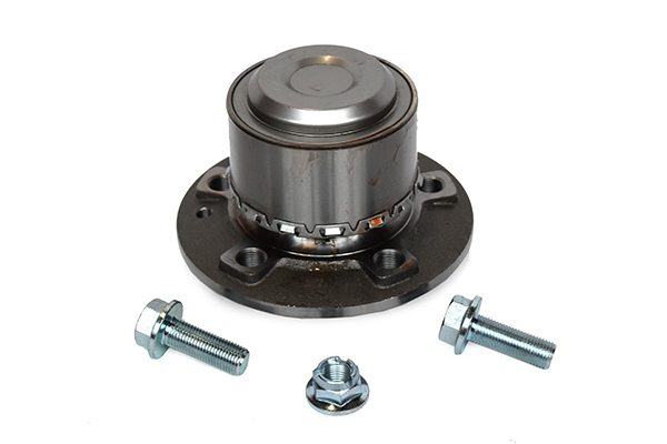 ASAM 98835 Set rulment roata