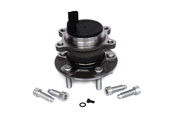 ASAM 98837 Set rulment roata