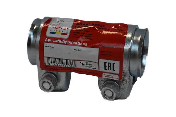 ASAM 98938 Conector teava...