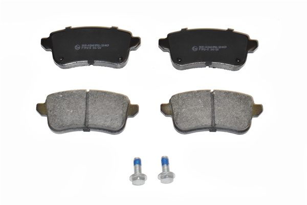 ASAM 99344 set placute...