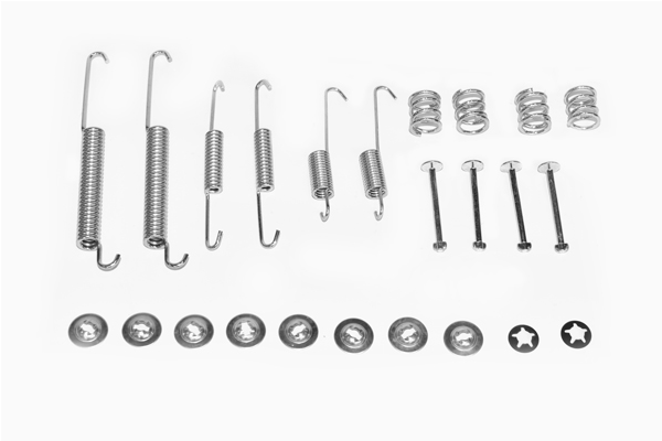 ASAM 99354 Set accesorii,...