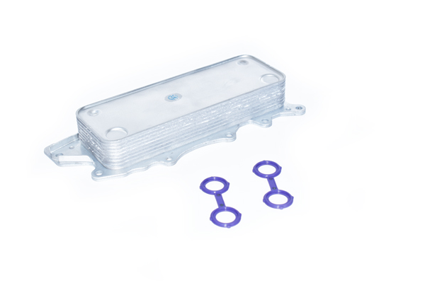 ASAM 99385 Radiator ulei motor