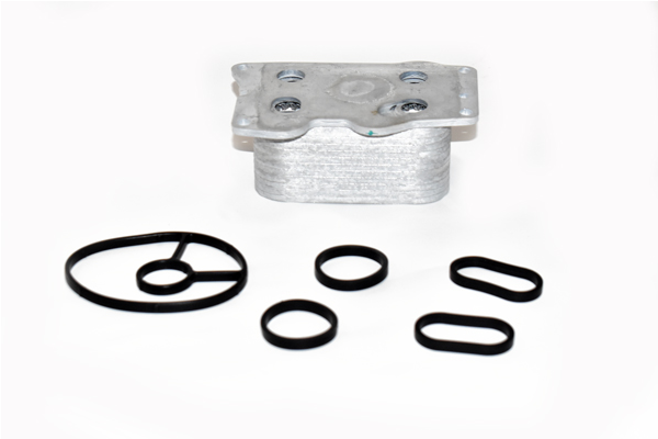 ASAM 99387 Radiator ulei motor