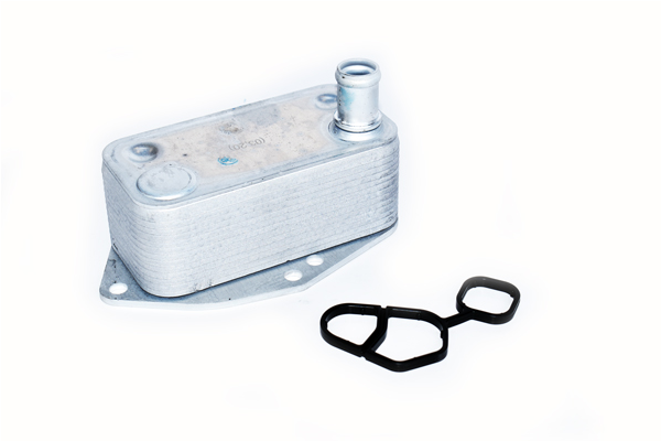 ASAM 99388 Radiator ulei motor