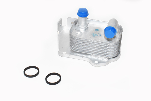 ASAM 99389 Radiator ulei motor