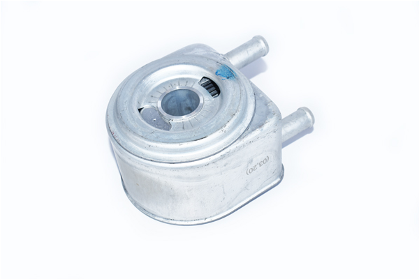 ASAM 99390 Radiator ulei motor
