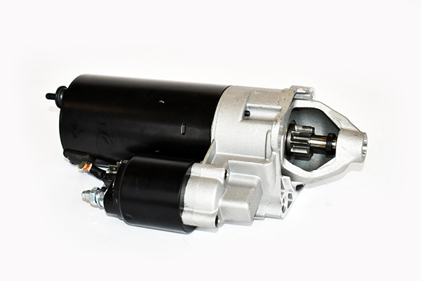 ASAM 99834 starter