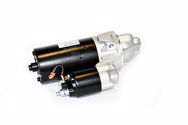 ASAM 99836 starter