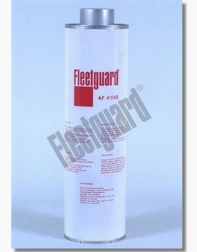 FLEETGUARD AF4100 въздушен...