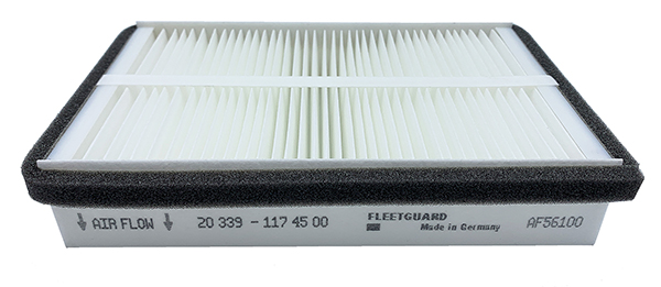 FLEETGUARD AF56100 Филтър...