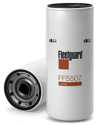 FLEETGUARD FF5507 горивен...