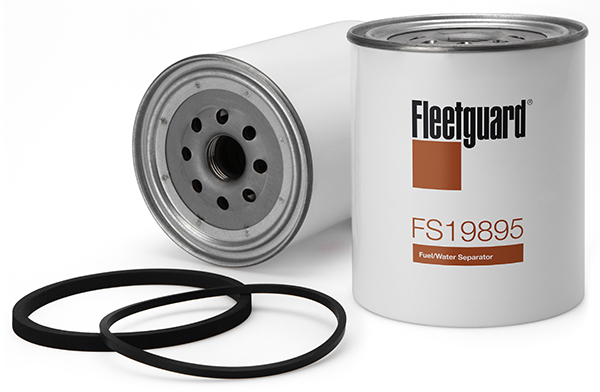 FLEETGUARD FS19895 горивен...