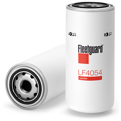 FLEETGUARD LF4054 маслен...