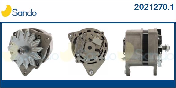 SANDO 2021270.1 Genuine...