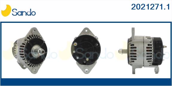 SANDO 2021271.1 Genuine...