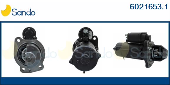 SANDO 6021653.1 Genuine...