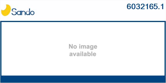 SANDO 6032165.1 Motorino...