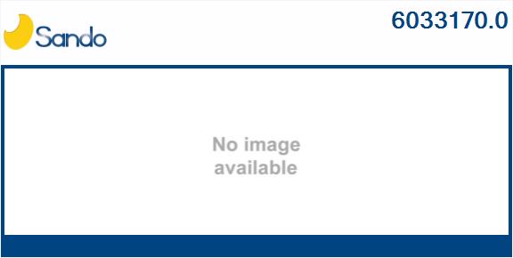 SANDO 6033170.0 Motorino...