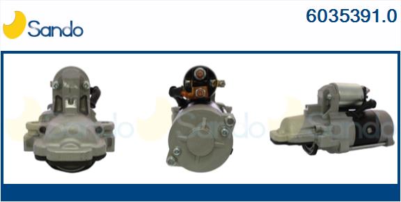 SANDO 6035391.0 Brand New...