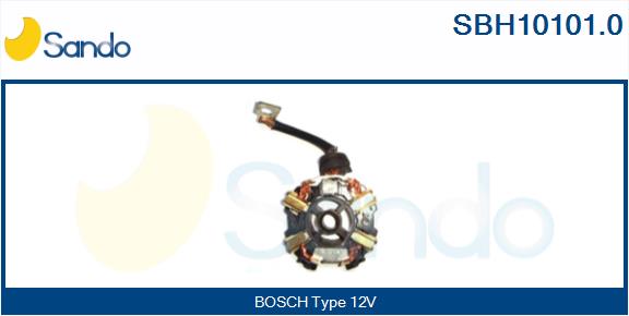 SANDO SBH10101.0 Supporto,...