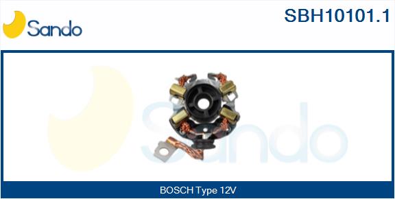 SANDO SBH10101.1 Supporto,...