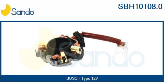 SANDO SBH10108.0 Supporto,...