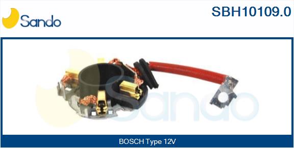 SANDO SBH10109.0 Supporto,...