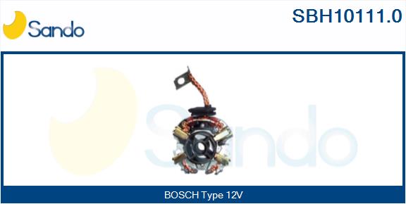 SANDO SBH10111.0 Supporto,...