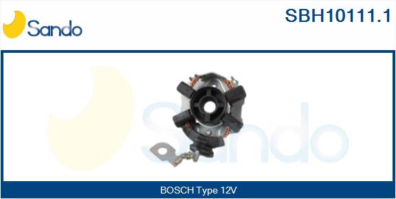 SANDO SBH10111.1 Supporto,...
